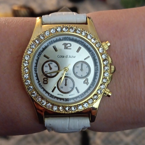 Cote d' Azur Watch - Picture 3 of 4